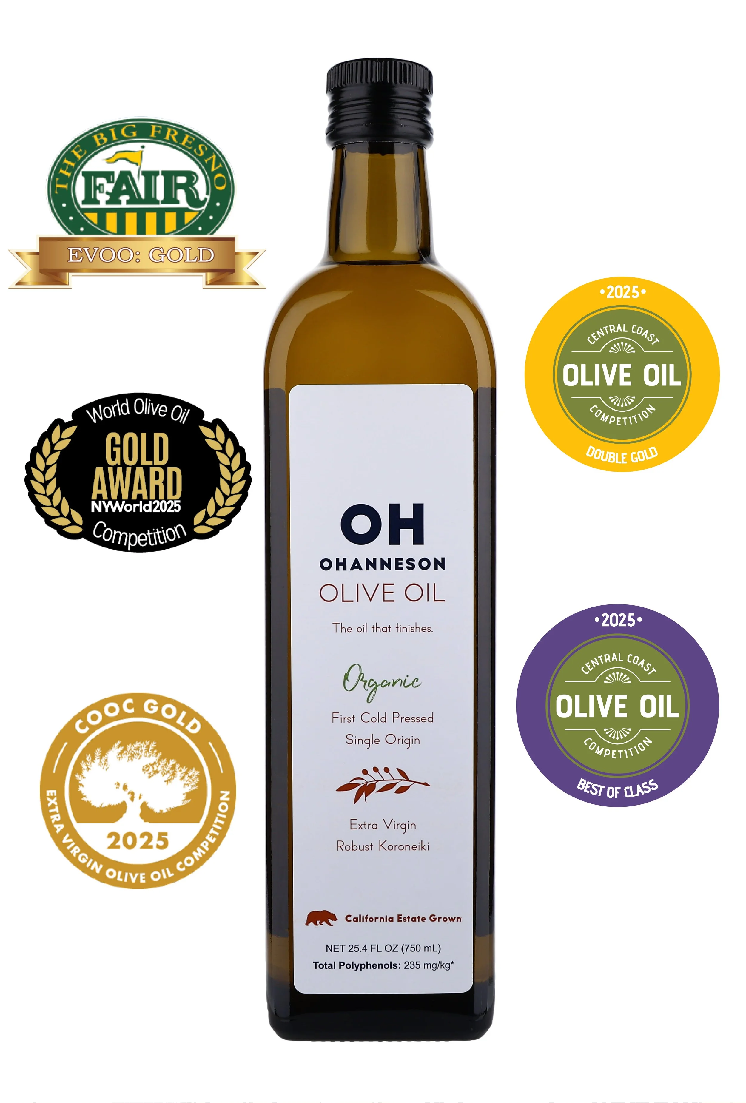 Shop — OH Olive Oil